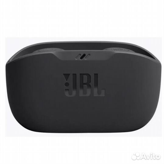 Наушники JBL Wave Buds черные (jblwbudsblk)