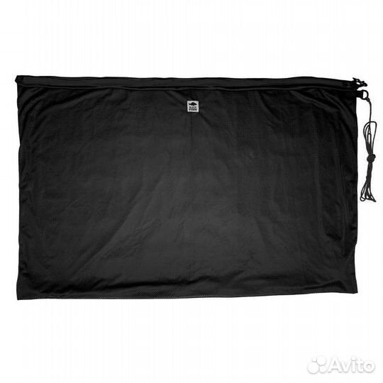 Карповый мешок Black Fish 120х80 см