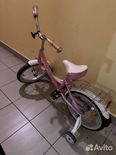 Велосипед novatrack