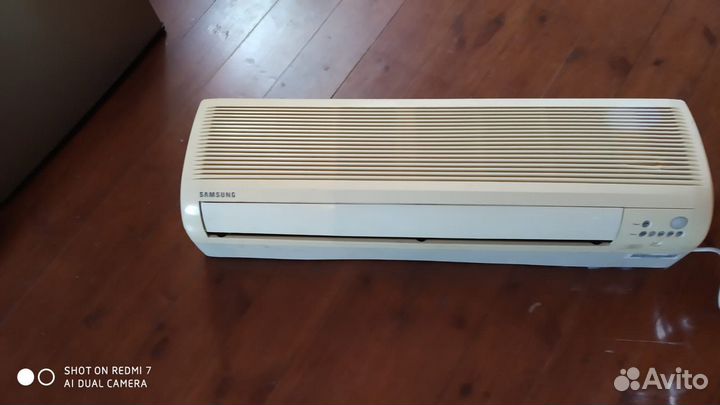 Сплит система бу