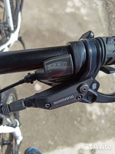 Велосипед Kona (USA)