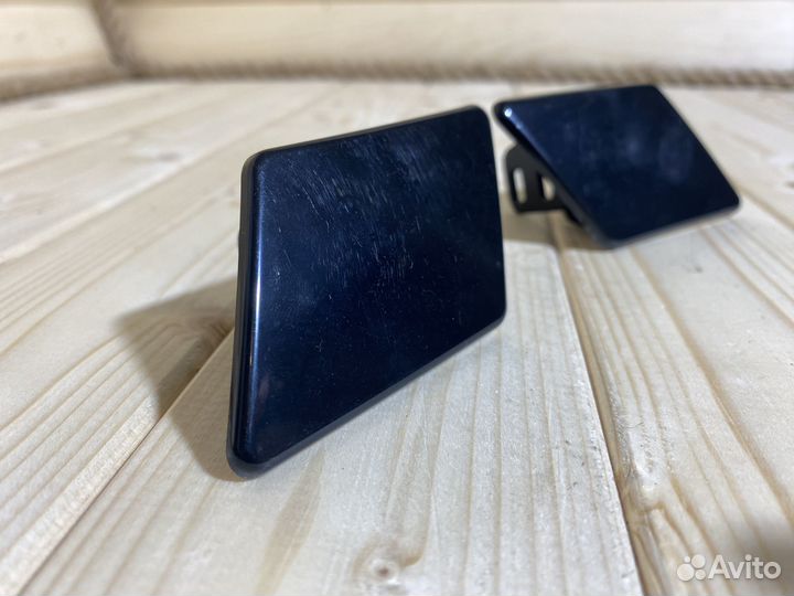 Крышка форсунки омывателя фар BMW 3 E90, E91 09-12