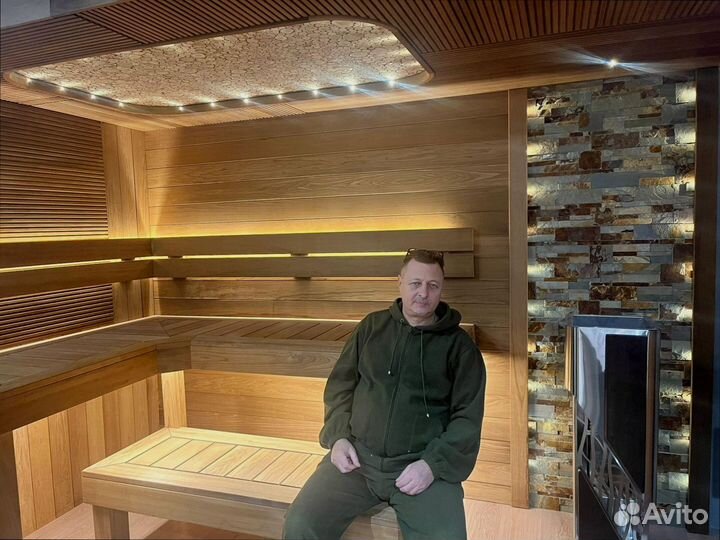 Банная печь с доставкой