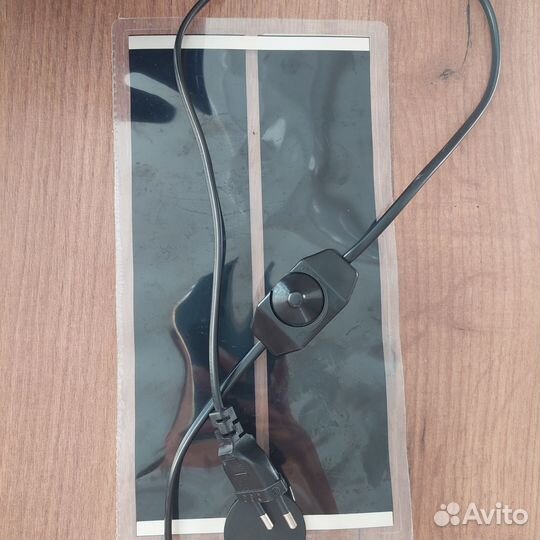 Коврик для рептилий