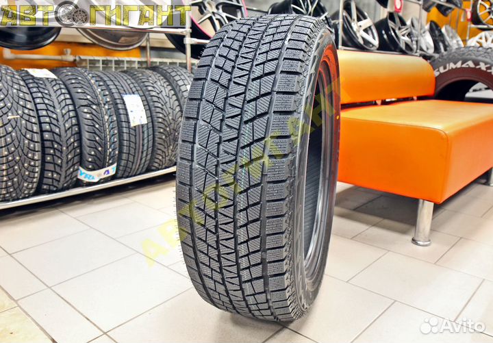 Kapsen IceMax RW501 225/55 R17