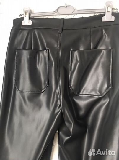 Брюки zara