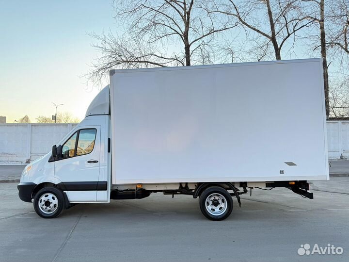 Sollers Atlant 2.7 МТ, 2023, 77 800 км