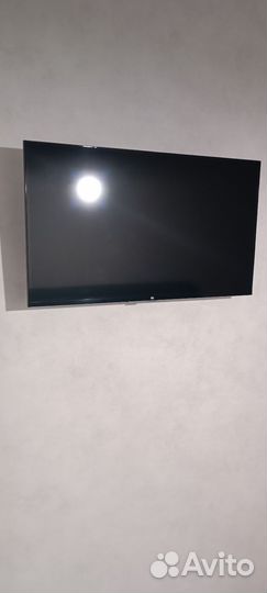 LED телевизор 32