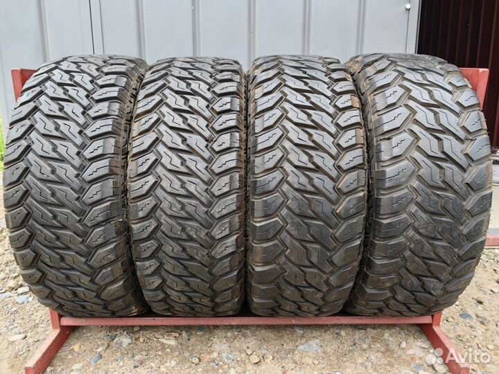 Monsta Terrain Gripper 275/55 R20