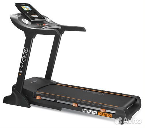 Беговые дорожки Svensson Body Labs (торг)