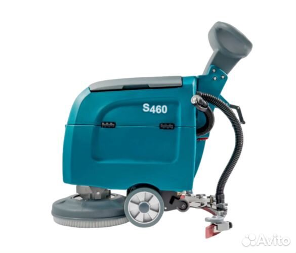 Поломойка VinnerMyer S460E