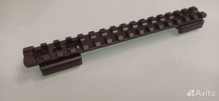 Планка вивер Sako 75/85