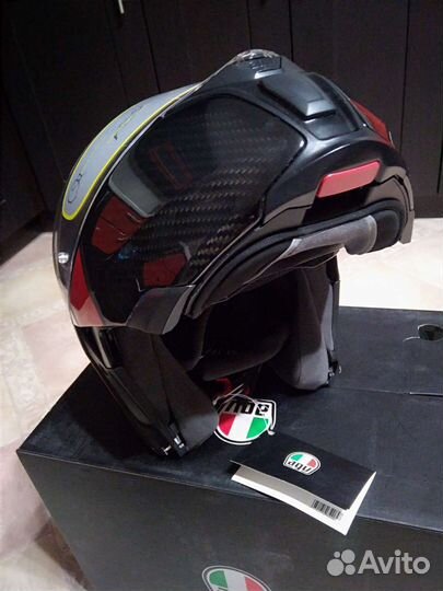 Шлем AGV Sportmodular M