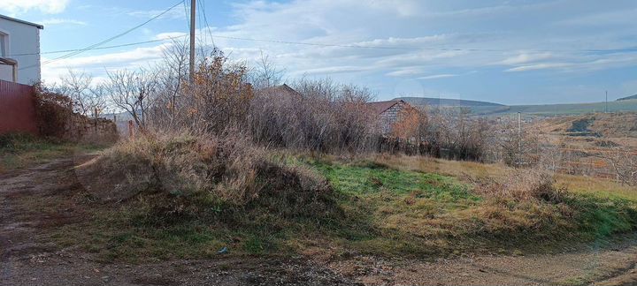 Участок 4,1 сот. (СНТ, ДНП)