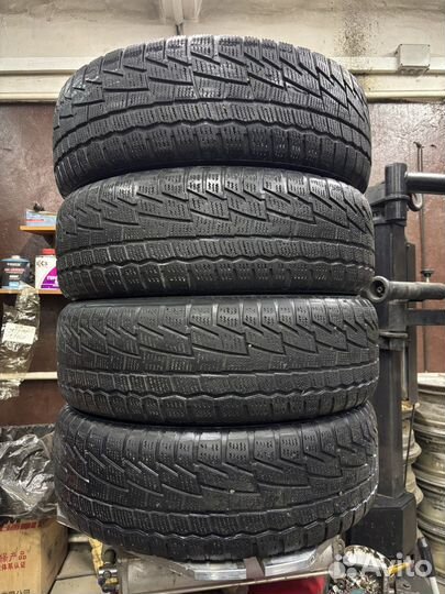 Cordiant Winter Drive 205/65 R15