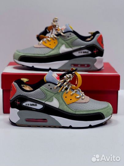 Кроссовки Nike Air Max 90