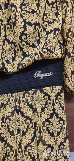 Платье из Турции