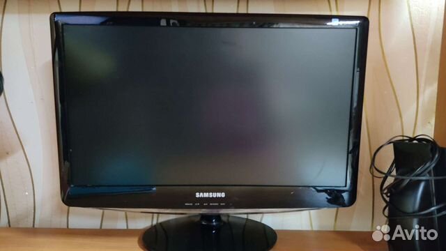 Монитор Samsung B2230N