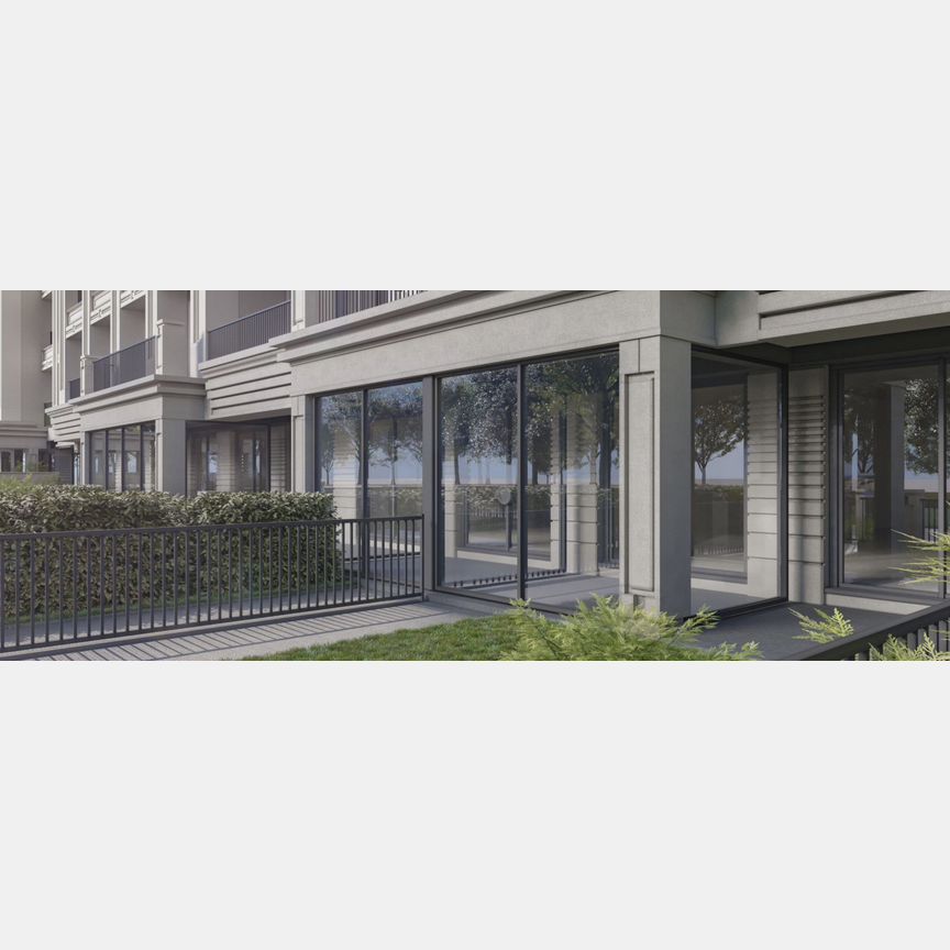 3-к. квартира, 289,2 м², 4/8 эт.