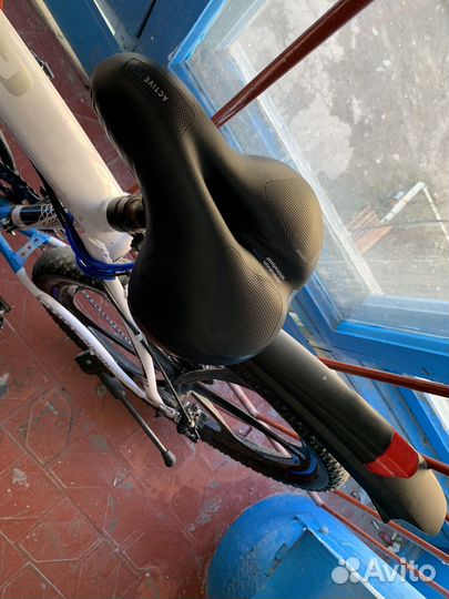 Велосипед взрослый