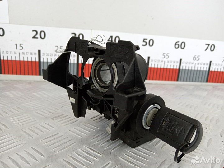 Замок зажигания для Opel Meriva A 93172805