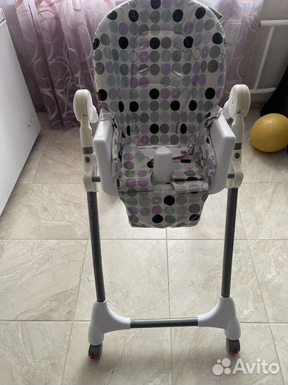 Стульчик для кормления