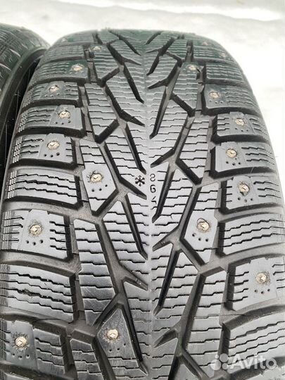 Nokian Tyres Nordman 7 205/65 R16 99T
