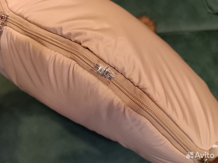 Комплект на выписку