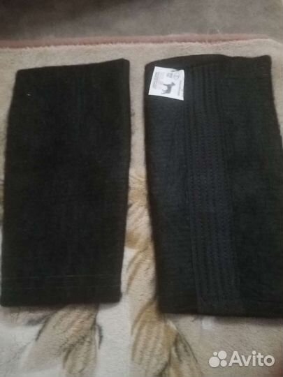 Наколенники