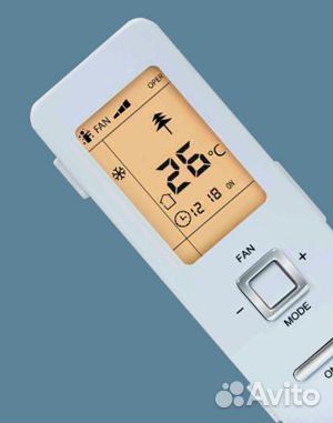 Тепловой насос Electrolux eacs/I - 09HVI/N8 21Y