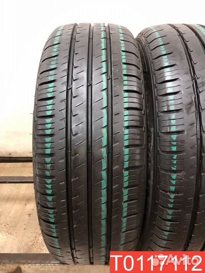 Hankook Vantra LT RA18 215/60 R16C T