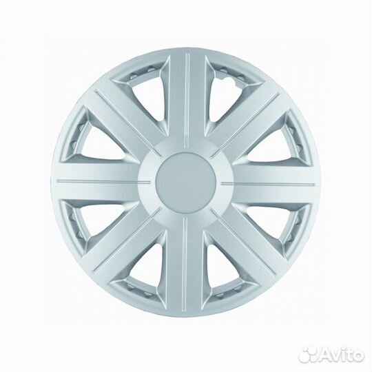 Колпаки на колеса R15