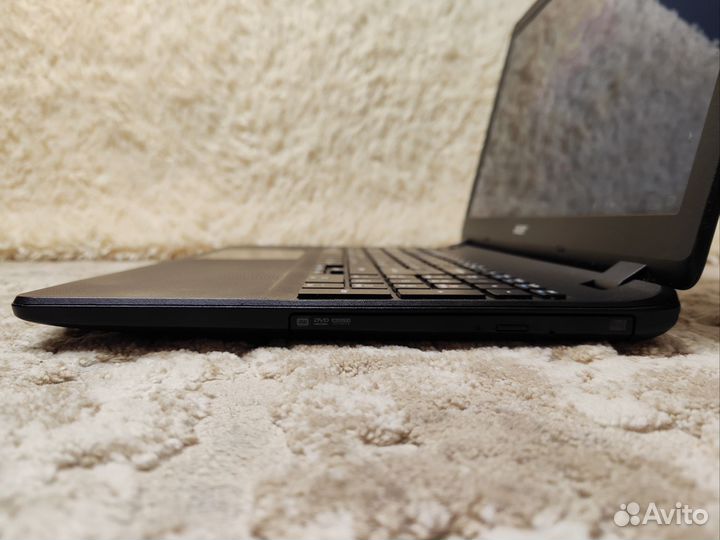 Мощный ноутбук Acer 1000 GB для работы