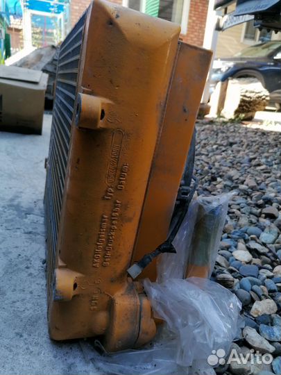 Интеркулер