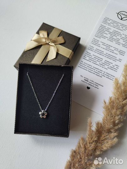 Подвеска новая