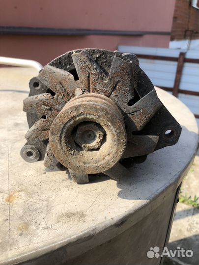 Продамгенератор газ