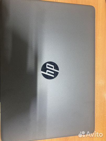 Ноутбук HP