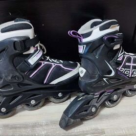 Ролики rollerblade 38,5