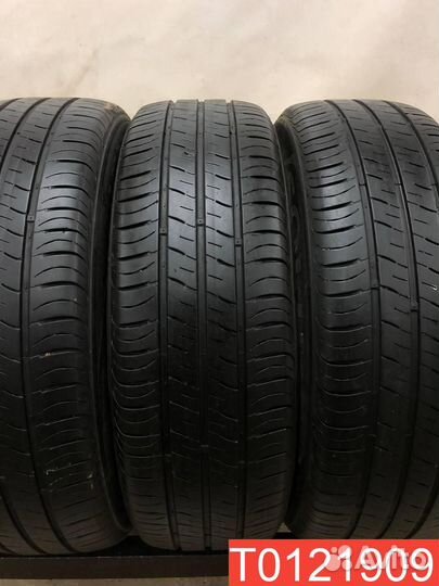 Kumho Solus SA01 KH32 205/65 R16 95H