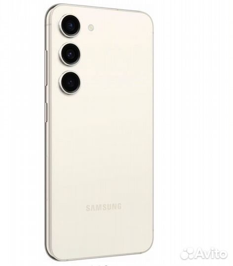 Samsung Galaxy S23, 8/128 ГБ