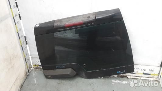 Дверь 3-5 land rover discovery 3 (FML23GF01)