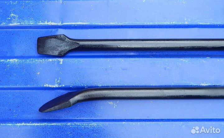 Монтажка-вороток для грузовых автомобилей