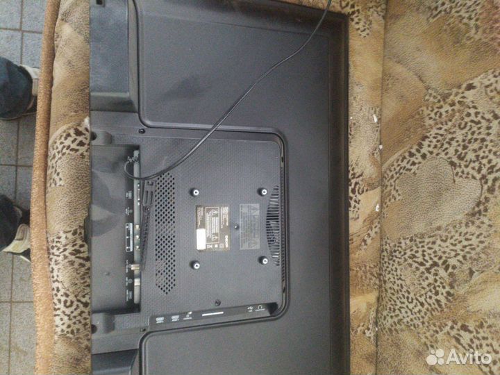 Запчасти Dexp h32d7100e