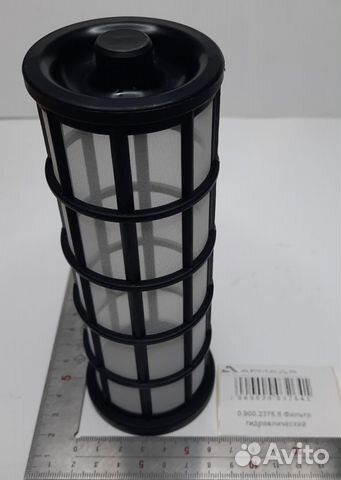 0.900.2375.8 Фильтр гидравлический