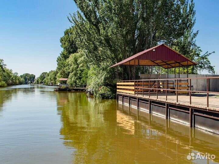 Рыбалка Астрахань Камызяк Тур Все включено