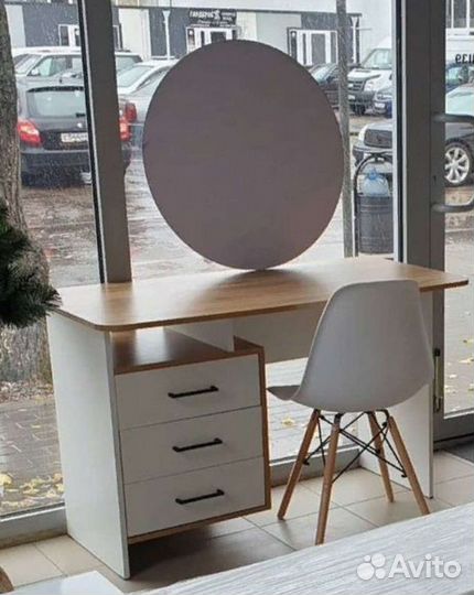 Стол компьютерный лайт