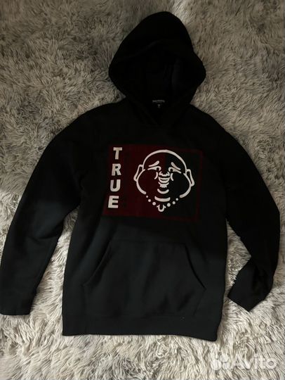 Худи True religion