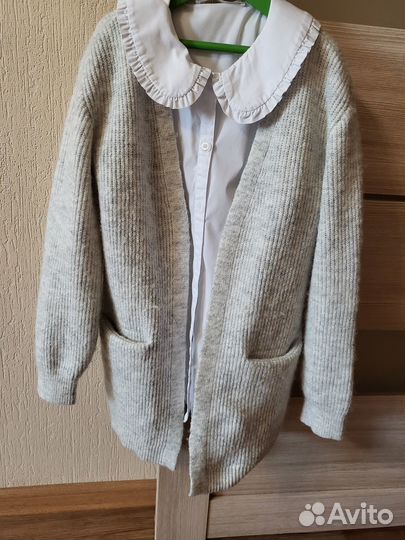 Школьная форма для девочки 152