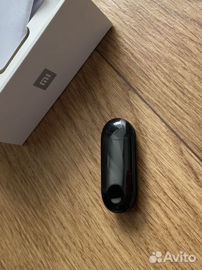 Браслет mi band 3