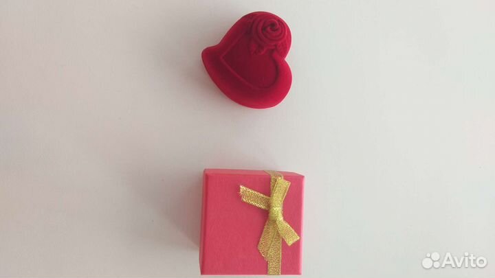 Коробка для украшений